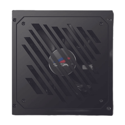 Nguồn OCPC Energia 650W 80 Plus Bronze - Đen