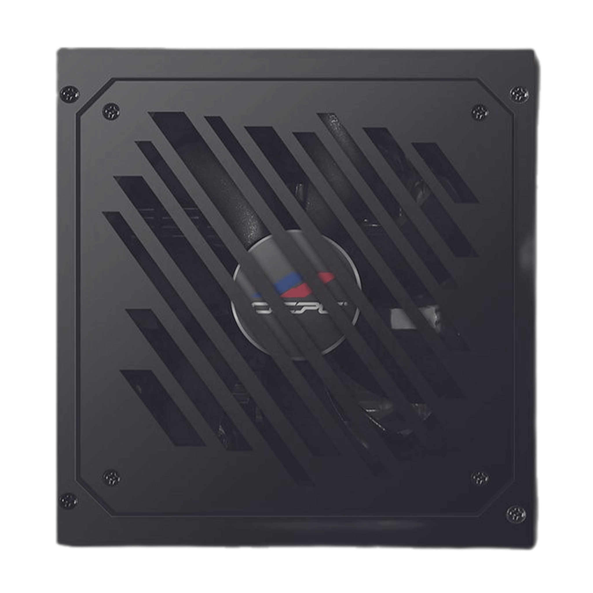 Nguồn OCPC Energia 650W 80 Plus Bronze - Đen