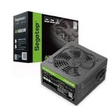  Nguồn máy tính Segotep An650W 80 Plus Standard - Đen | Non Modular, ATX 