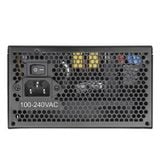  Nguồn Segotep GN850W | 850W, ATX 3.0, 80 Plus Gold, PCIE 5 