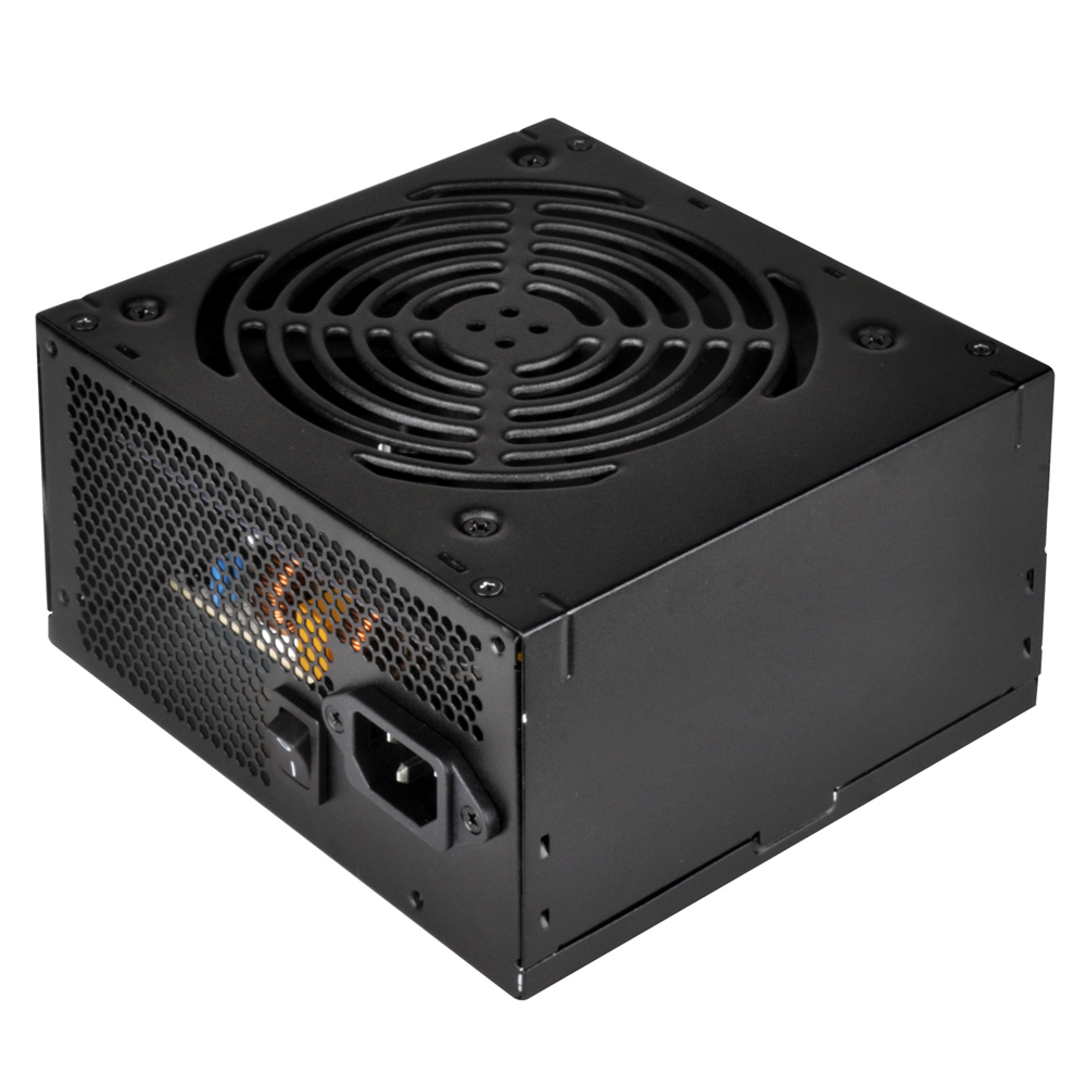 Nguồn SilverStone ET750 750W 80Plus Bronze (SST-ET750-B)