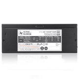  Nguồn máy tính Super Flower Leadex 1600W 80 Plus Platinum (SF-1600F14HP) - Đen | Full Modular, ATX 