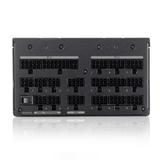  Nguồn máy tính Super Flower Leadex 1600W 80 Plus Platinum (SF-1600F14HP) - Đen | Full Modular, ATX 
