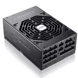  Nguồn máy tính Super Flower Leadex 1600W 80 Plus Platinum (SF-1600F14HP) - Đen | Full Modular, ATX 