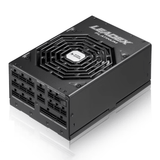  Nguồn máy tính Super Flower Leadex 1600W 80 Plus Platinum (SF-1600F14HP) - Đen | Full Modular, ATX 