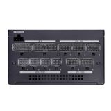  Nguồn Super Flower Leadex III 750W | 80 Plus Gold, PCIe 5.0, ARGB, Đen (SF-750F14RG-BK) 