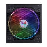  Nguồn Super Flower Leadex III 750W | 80 Plus Gold, PCIe 5.0, ARGB, Đen (SF-750F14RG-BK) 