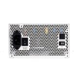  Nguồn máy tính Super Flower Flower Leadex III Gold ARGB 850W White 80 Plus Gold | Full Modular, ATX 3.0 