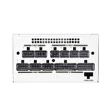  Nguồn máy tính Super Flower Flower Leadex III Gold ARGB 850W White 80 Plus Gold | Full Modular, ATX 3.0 