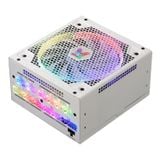  Nguồn máy tính Super Flower Flower Leadex III Gold ARGB 850W White 80 Plus Gold | Full Modular, ATX 3.0 