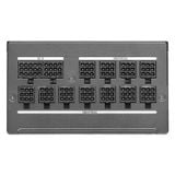  Nguồn Super Flower Leadex VI 1000W | 80 Plus Platinum, Đen (SF-1000F14PE) 