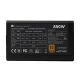  Nguồn Thermalright TB-850S - Đen, nhập khẩu | 80 Plus Bronze, ATX 3.0, PCIE 5.0 