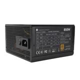  Nguồn Thermalright TB-850S - Đen, nhập khẩu | 80 Plus Bronze, ATX 3.0, PCIE 5.0 