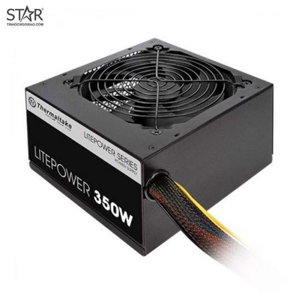 Nguồn Thermaltake 350W Cũ