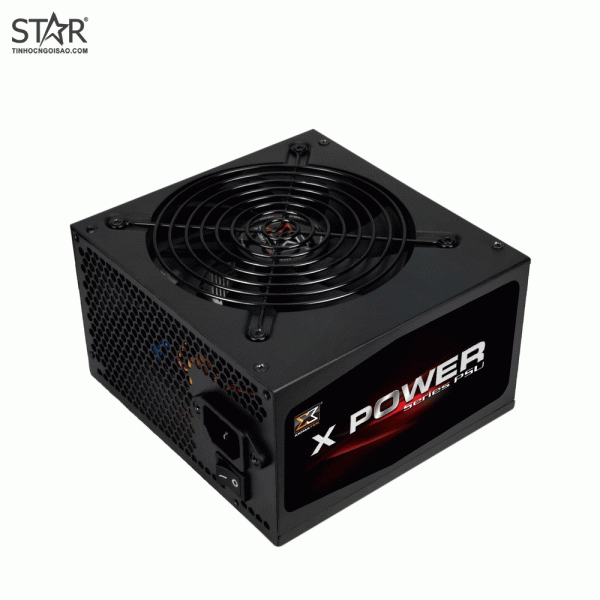  Nguồn Xigmatek 400W QSD 