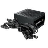  Nguồn Xigmatek Thor T750 V3 750W | 80 Plus Bronze, PCIe Gen 5.1, ATX 3.1, 100% cáp dẹt đen 