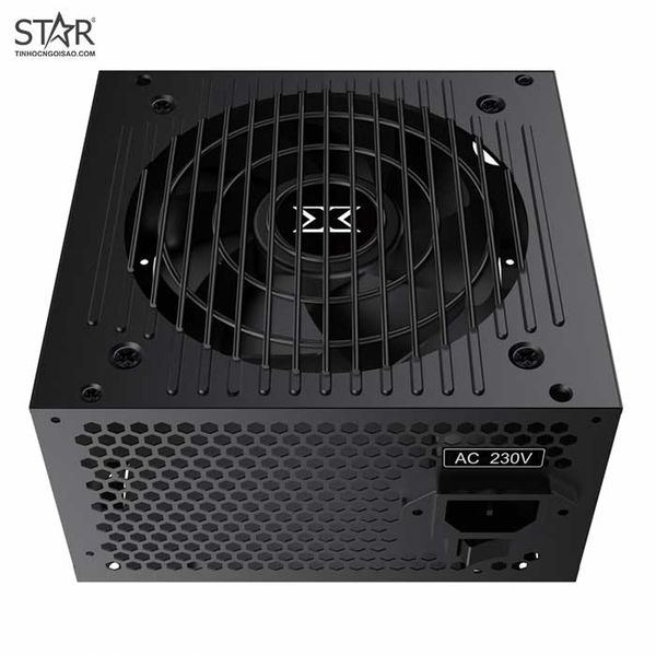  Nguồn máy tính Xigmatek X-Power Iii 350 Box | Non Modular, ATX 