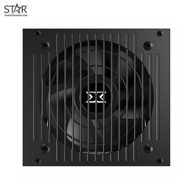  Nguồn máy tính Xigmatek X-Power Iii 350 Box | Non Modular, ATX 