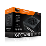  Nguồn Xigmatek X-Power III 350 | 250W, EN49608 