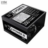  Nguồn Xigmatek X-Power III 350 | 250W, EN49608 