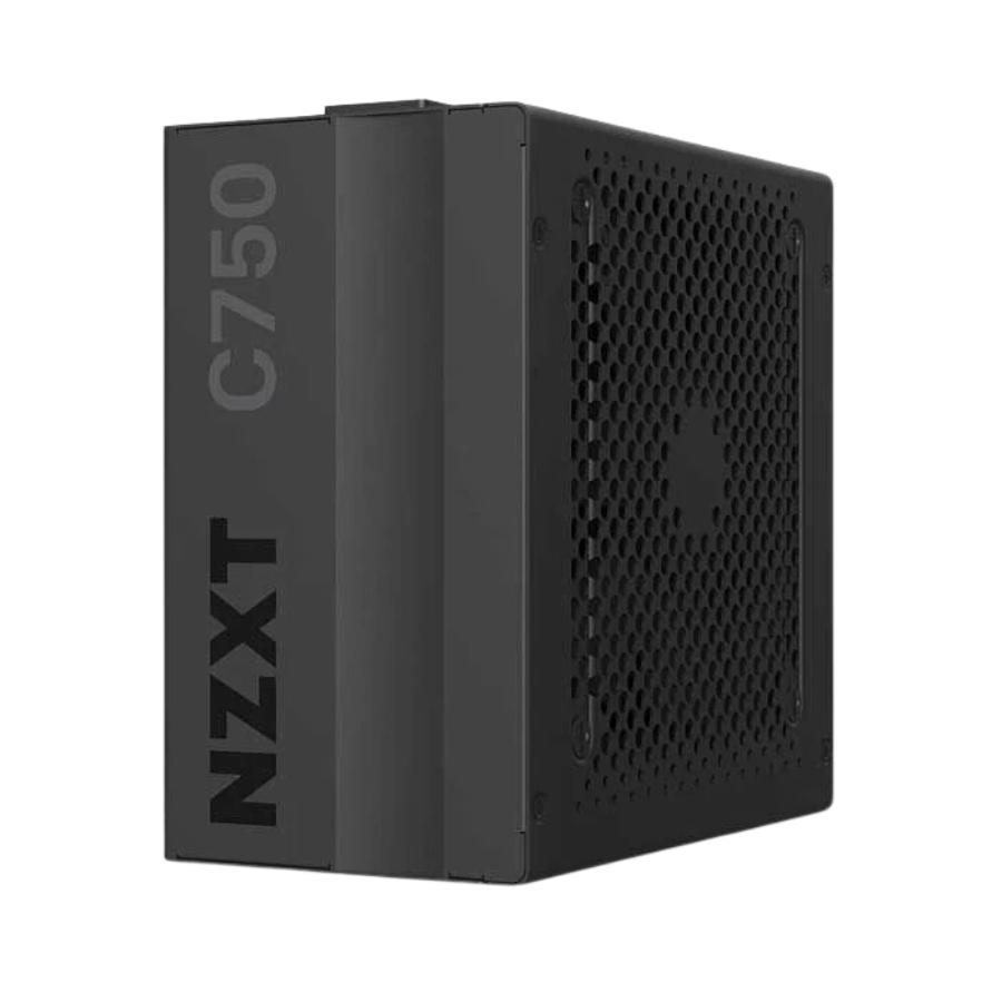 NZXT C750 PS-7G1BB-WO SFX電源 750W 80PLUS GOLD フルプラグ
