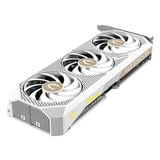  Card màn hình ZOTAC GAMING GeForce RTX 5070 AMP White Edition (ZT-B50700FQ-10P) 