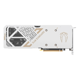  Card màn hình ZOTAC GAMING GeForce RTX 5070 AMP White Edition (ZT-B50700FQ-10P) 