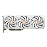  Card màn hình ZOTAC GAMING GeForce RTX 5070 AMP White Edition (ZT-B50700FQ-10P) 