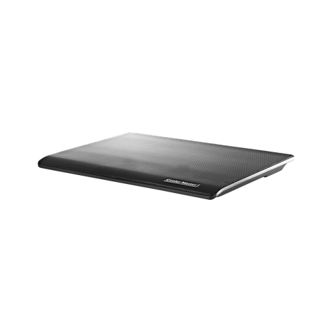Để tản nhiệt Laptop Cooler Master Notepal I100 - Black