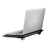  Để tản nhiệt Laptop Cooler Master Notepal I100 - Black 