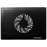  Để tản nhiệt Laptop Cooler Master Notepal I100 - Black 