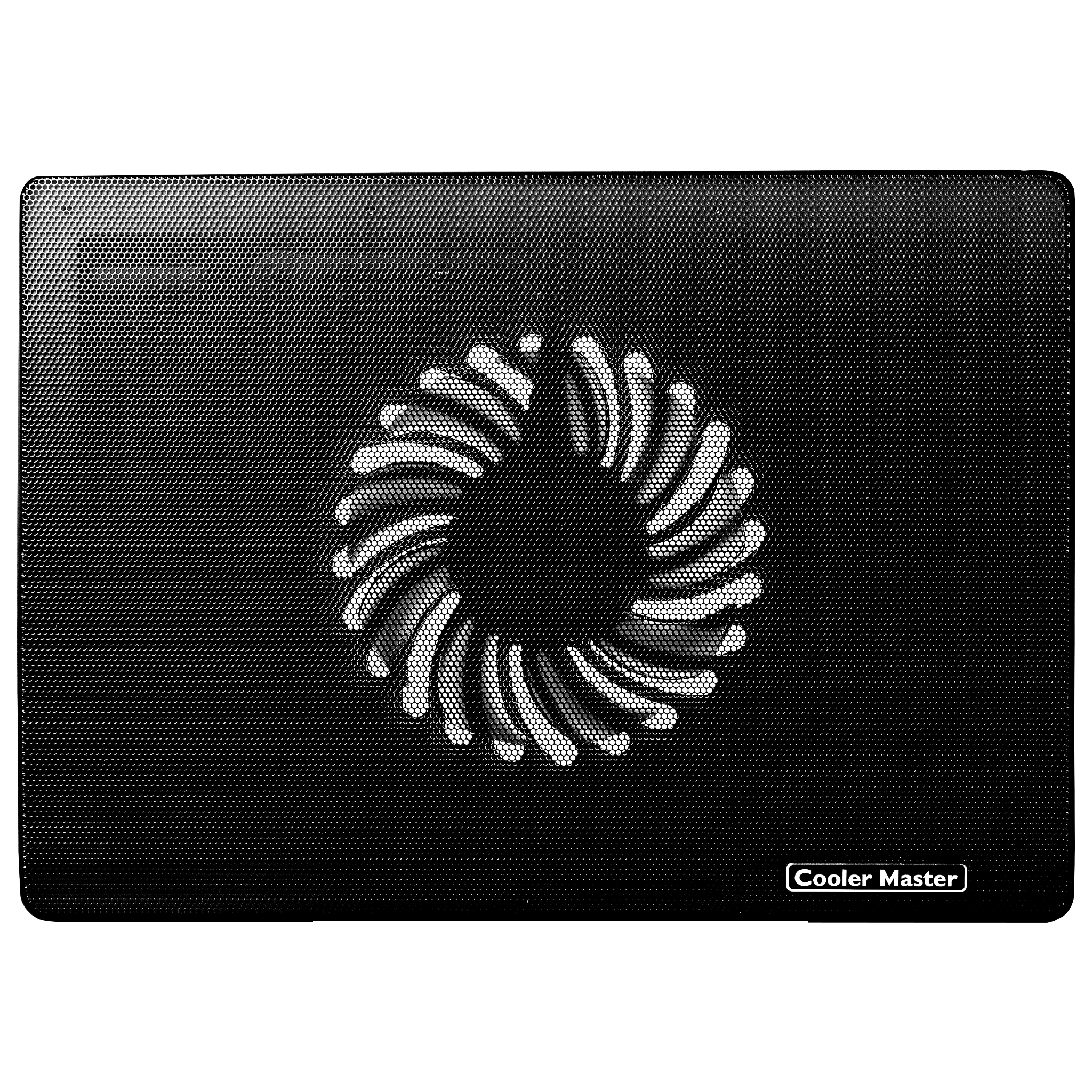 Để tản nhiệt Laptop Cooler Master Notepal I100 - Black