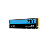  Ổ cứng SSD Lexar NM710 500GB | PCIe Gen4 x4 NVMe, M.2 2280 