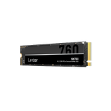  Ổ cứng SSD Lexar NM760 M.2 2280 PCIe Gen4x4 NVMe 512GB 