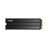  Ổ cứng SSD Lexar NM790 with Heatsink M.2 2280 PCIe Gen 4×4 NVMe 2TB 