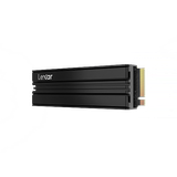  Ổ cứng SSD Lexar NM790 with Heatsink M.2 2280 PCIe Gen 4×4 NVMe 4TB 