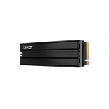  Ổ cứng SSD Lexar NM790 with Heatsink M.2 2280 PCIe Gen 4×4 NVMe 2TB 