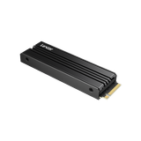  Ổ cứng SSD Lexar NM790 with Heatsink M.2 2280 PCIe Gen 4×4 NVMe 2TB 