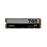  Ổ cứng SSD Lexar NM790 M.2 2280 PCIe Gen 4×4 NVMe SSD 4TB 
