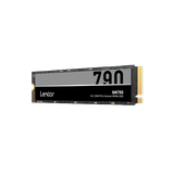  Ổ cứng SSD Lexar NM790 M.2 2280 PCIe Gen 4×4 NVMe SSD 4TB 