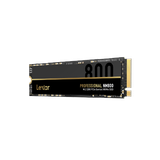  Ổ cứng SSD Lexar Professional NM800 M.2 2280 NVMe 1TB 