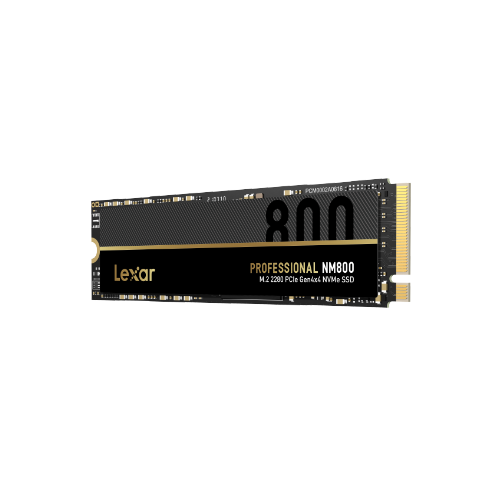 Ổ cứng SSD Lexar Professional NM800 M.2 2280 NVMe 1TB