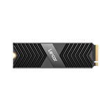  Ổ cứng SSD Lexar Professional NM800PRO with Heatsink M.2 2280 PCIe Gen4x4 NVMe 1TB 
