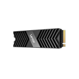  Ổ cứng SSD Lexar Professional NM800PRO with Heatsink M.2 2280 PCIe Gen4x4 NVMe 1TB 
