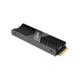  Ổ cứng SSD Lexar Professional NM800PRO with Heatsink M.2 2280 PCIe Gen4x4 NVMe 1TB 