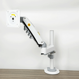  Giá treo màn hình North Bayou H100 - Trắng | 17 - 30 inch 