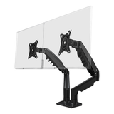  Giá treo màn hình North Bayou P160 - Đen | 17 - 27 inch 