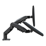  Giá treo màn hình North Bayou P160 - Đen | 17 - 27 inch 