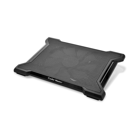 Để tản nhiệt Laptop Cooler Master Notepal X Slim II