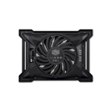  Để tản nhiệt Laptop Cooler Master Notepal X Slim II 
